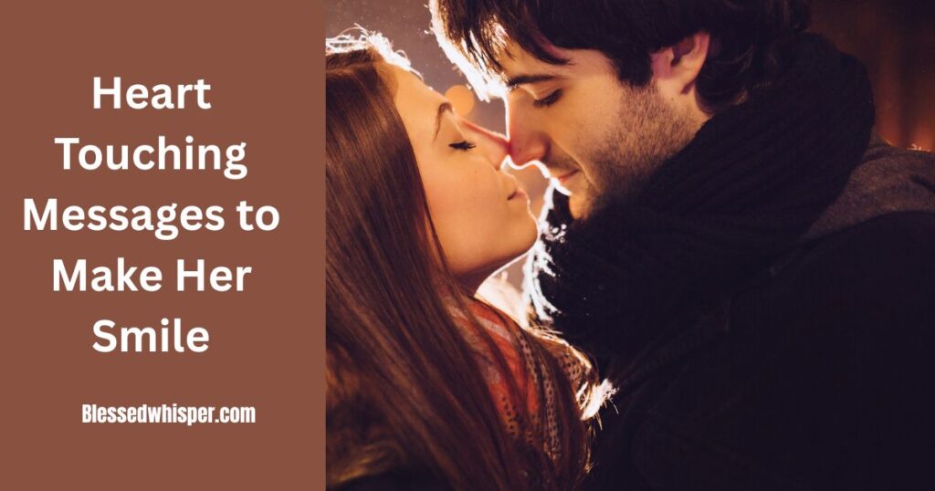 250+ Deep Love, Sweet Long Romantic Message & Heart Touching Words for Your Sweetheart