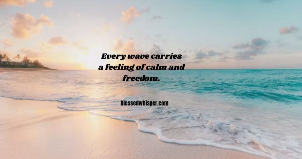 Beach Quotes