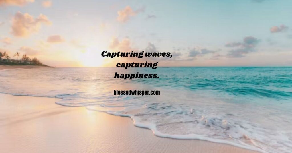 Beach Quotes