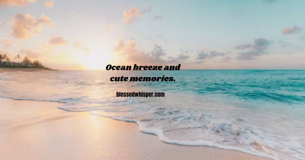 Beach Quotes
