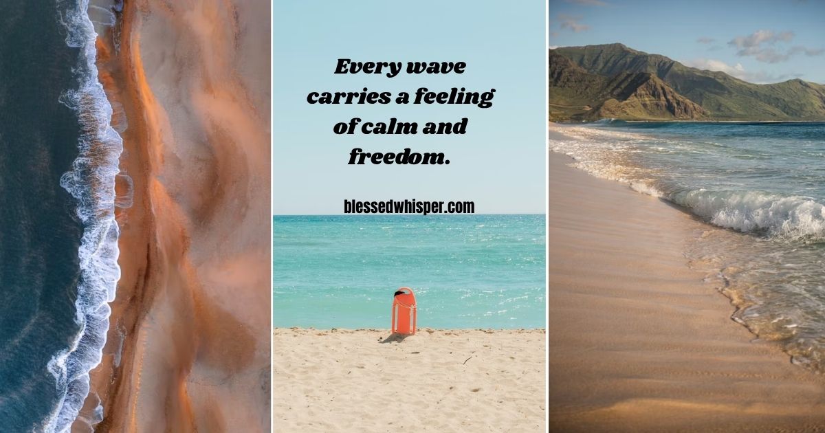 Beach Quotes