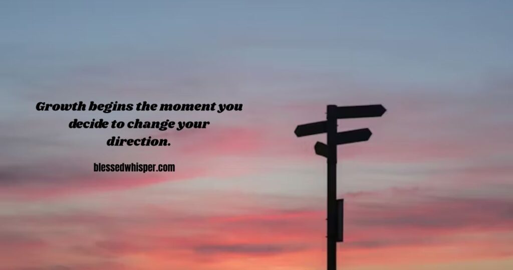 Change Quotes for growth