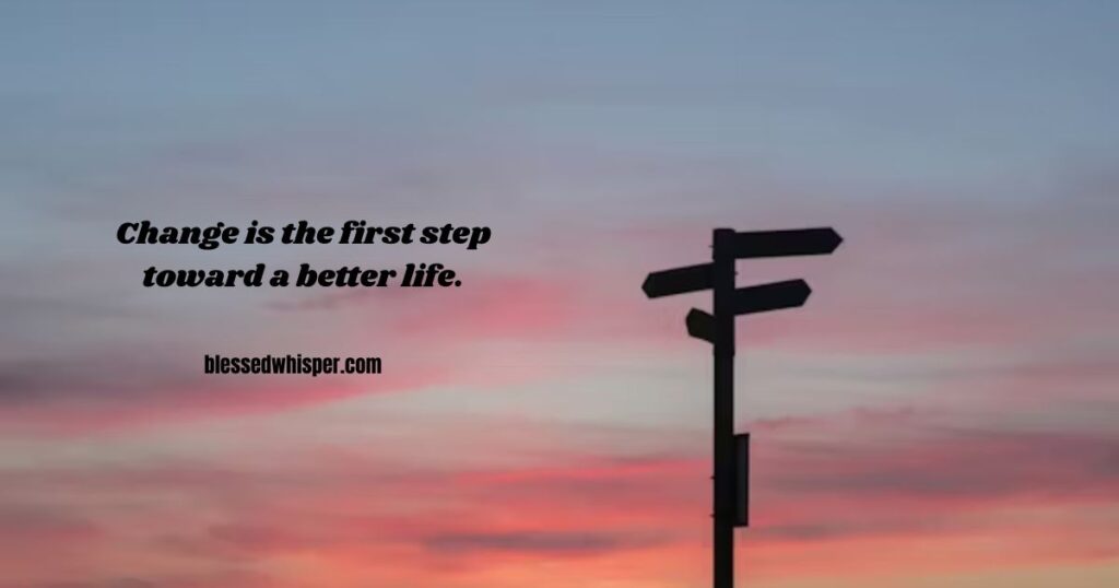 Change Quotes for growth