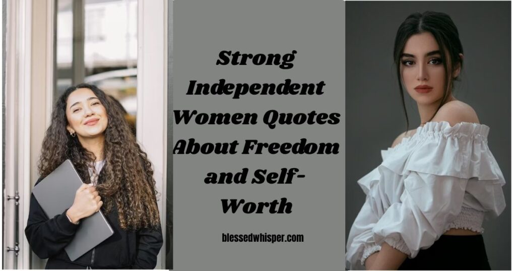 strong women quotes