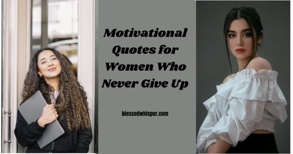 strong women quotes