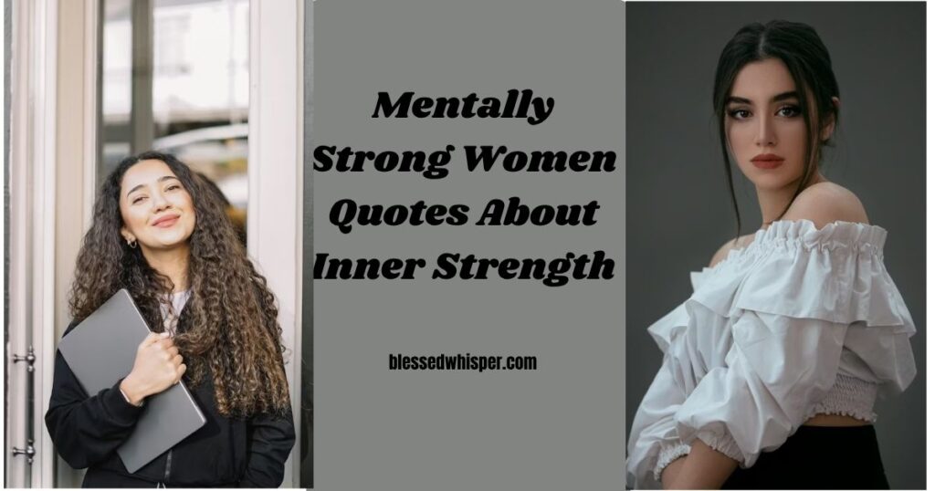 strong women quotes