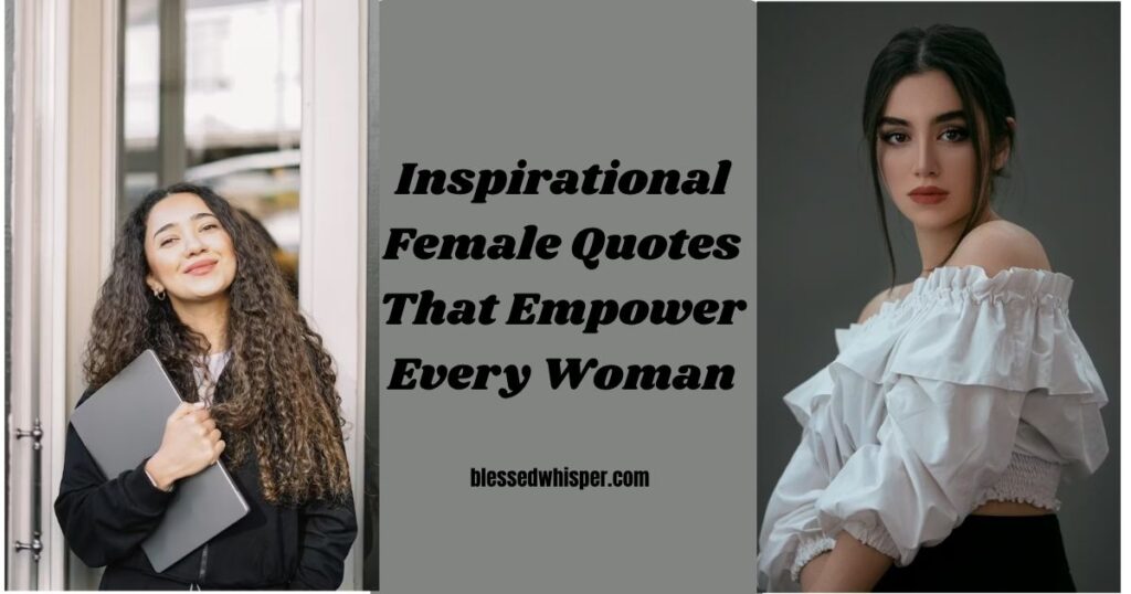 strong women quotes