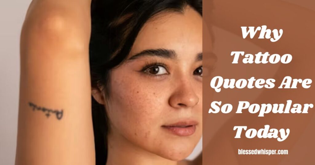 tattoo quotes
