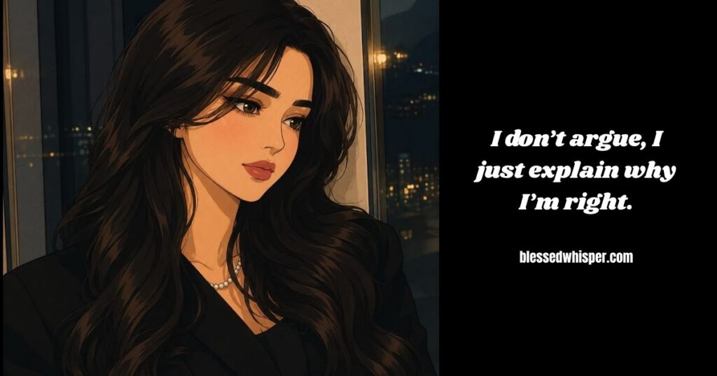 Badass Quotes