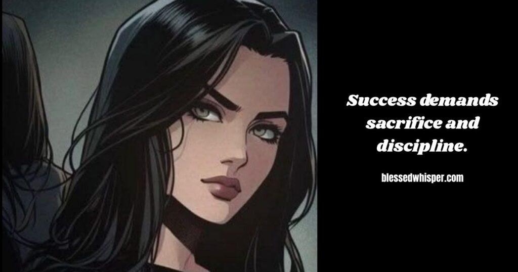 Badass Quotes