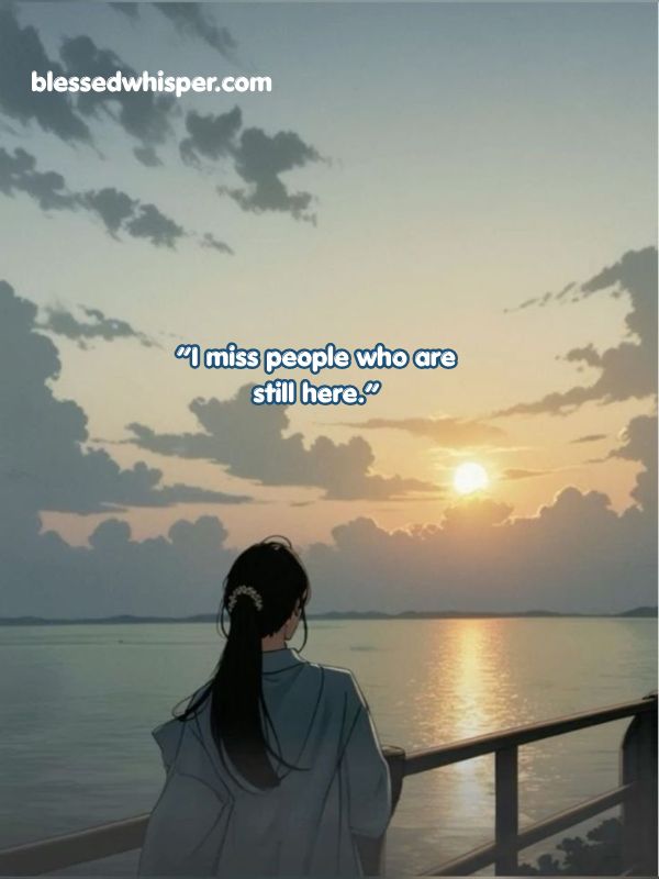Lonely Quotes