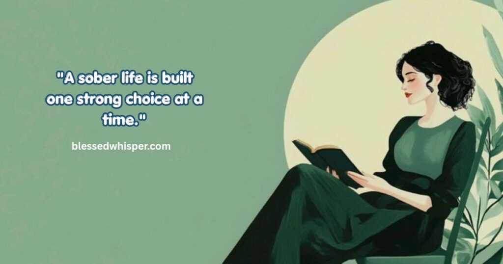 Powerful Sobriety Quotes for Recovery and Hope