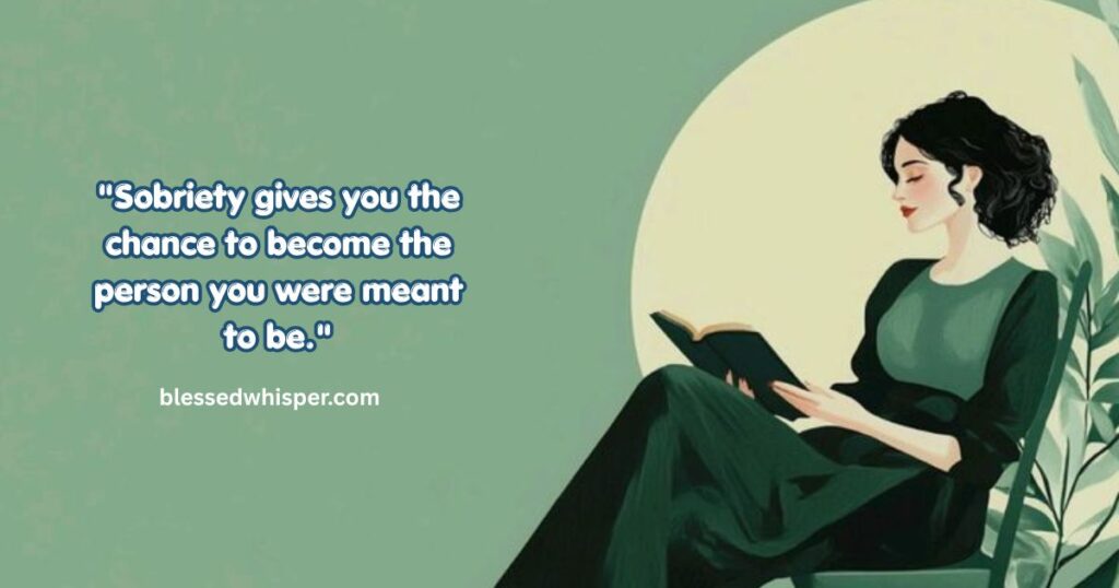 Powerful Sobriety Quotes for Recovery and Hope