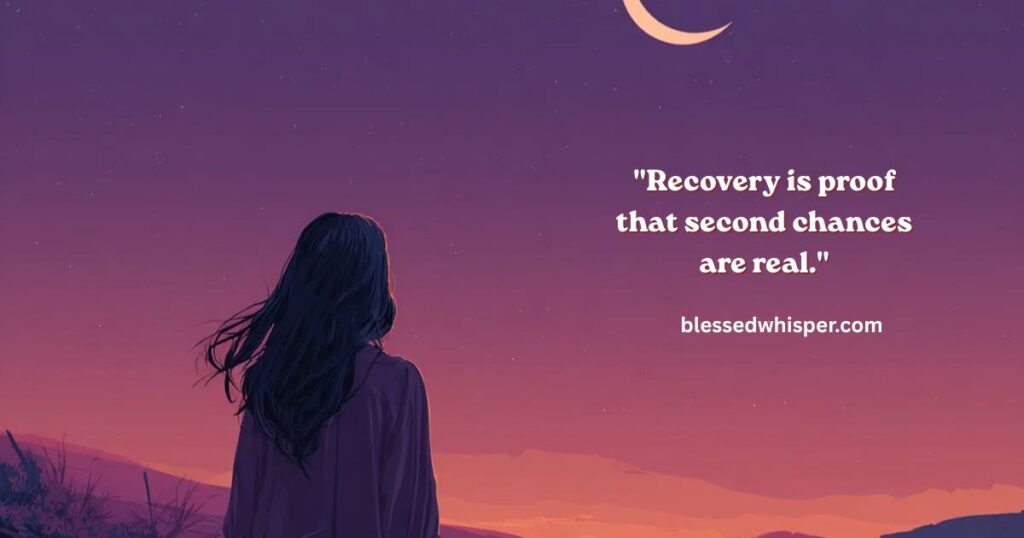 Powerful Sobriety Quotes for Recovery and Hope