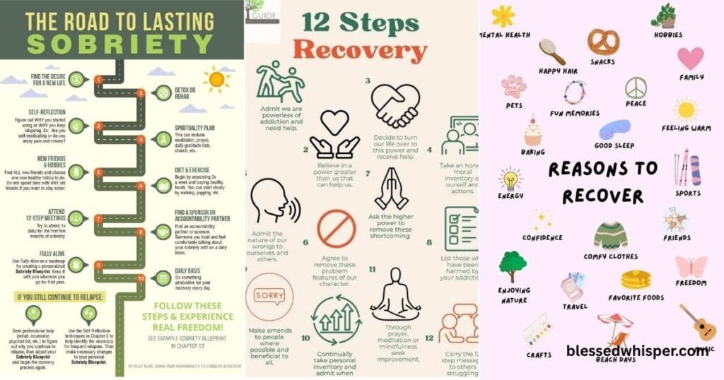 Powerful Sobriety Quotes for Recovery and Hope