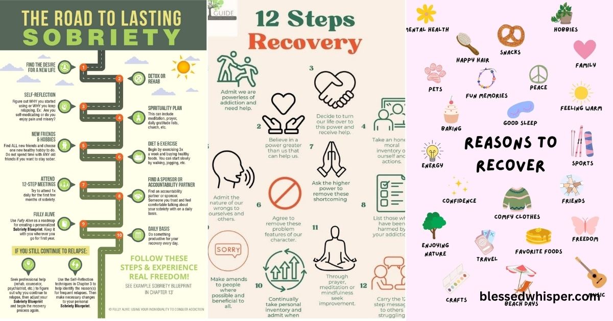 Powerful Sobriety Quotes for Recovery and Hope