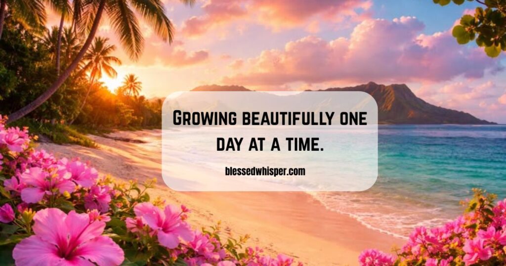 Beautiful Flower Quotes and Captions for Insta