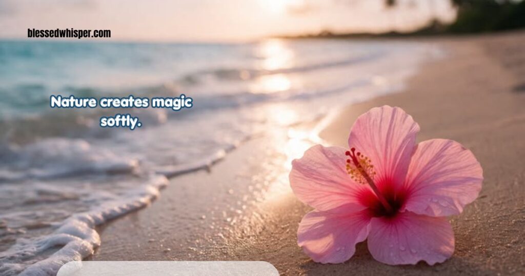 Beautiful Flower Quotes and Captions for Insta