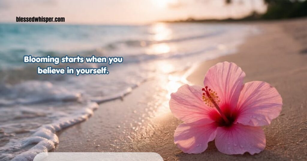 Beautiful Flower Quotes and Captions for Insta
