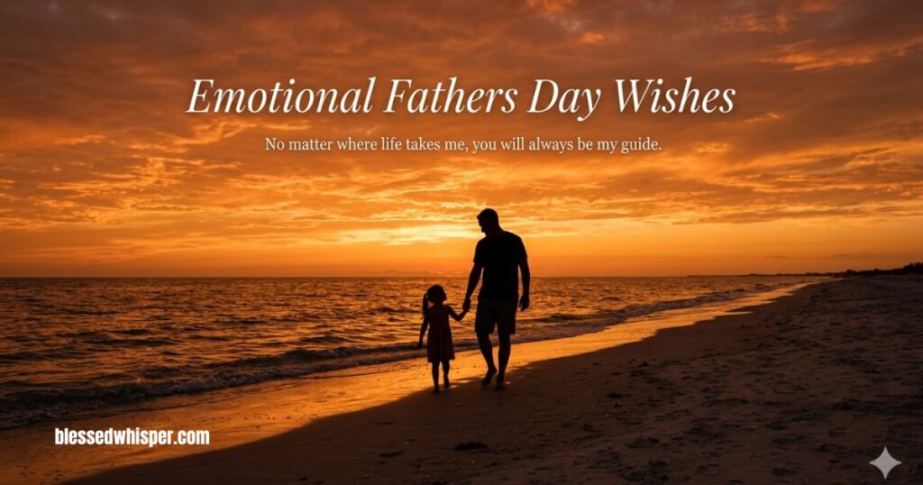 happy fathers day wishes from daughter