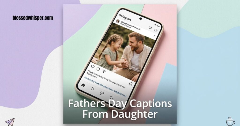 happy fathers day wishes from daughter