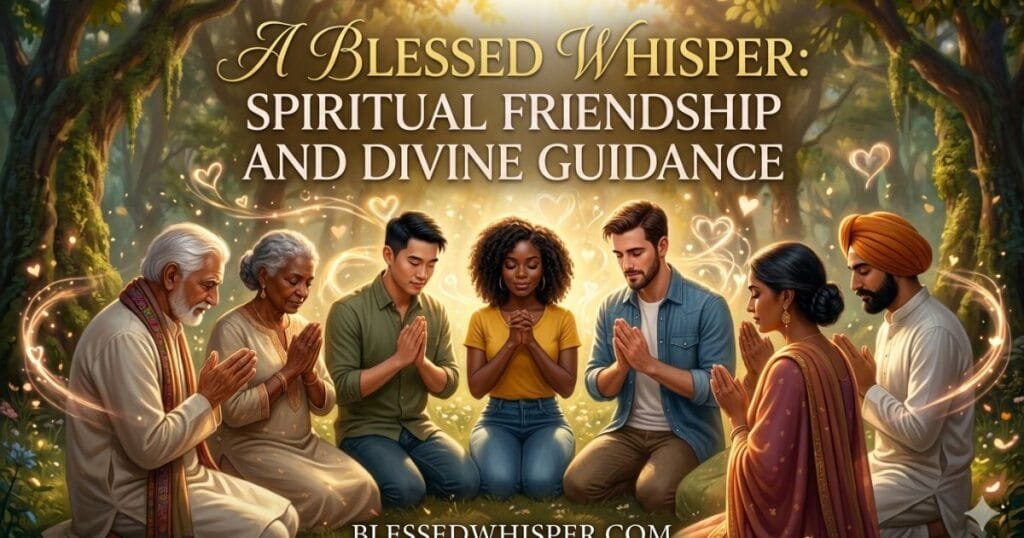 happy international day of friendship prayers 2026