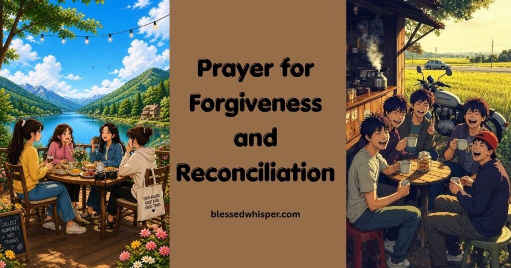 happy international day of friendship prayers 2026