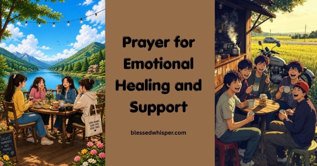 happy international day of friendship prayers 2026