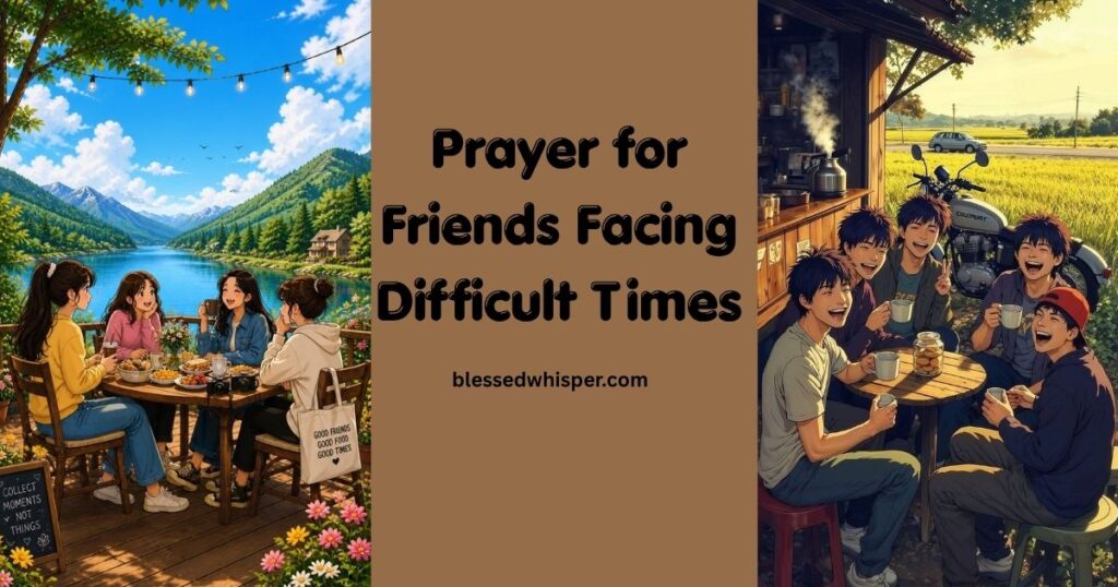 happy international day of friendship prayers 2026