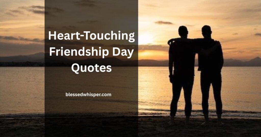 happy international day of friendship quotes 2026