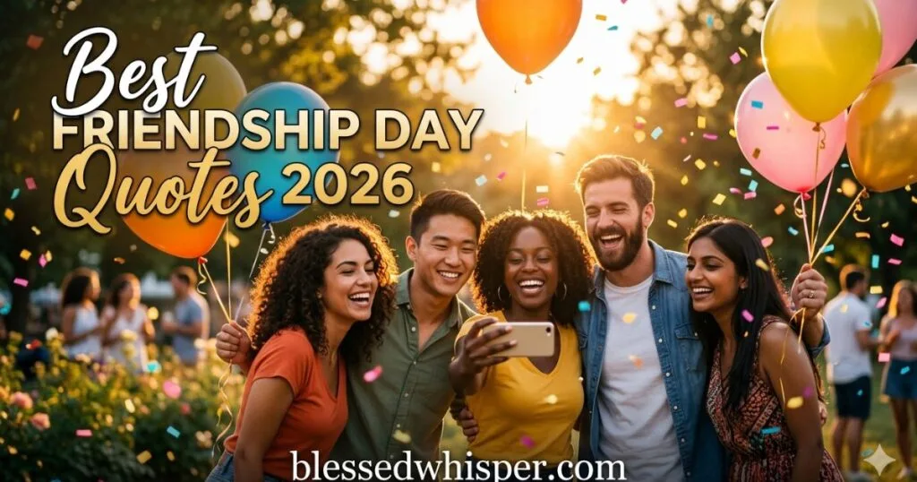 happy international day of friendship quotes 2026