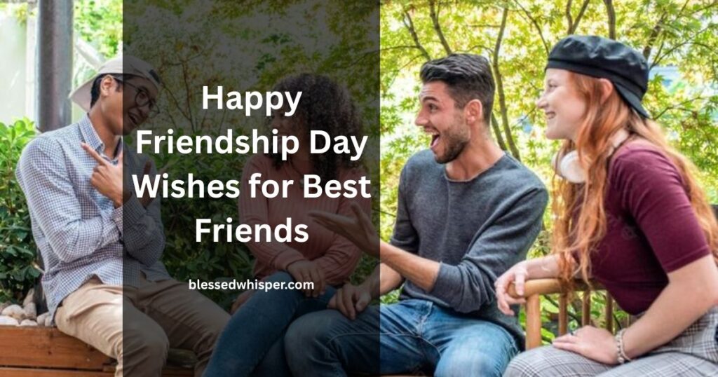 happy international day of friendship quotes 2026