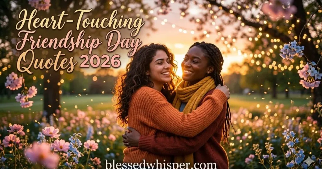 happy international day of friendship quotes 2026