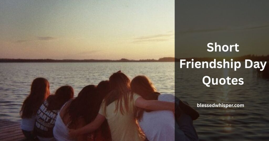 happy international day of friendship quotes 2026