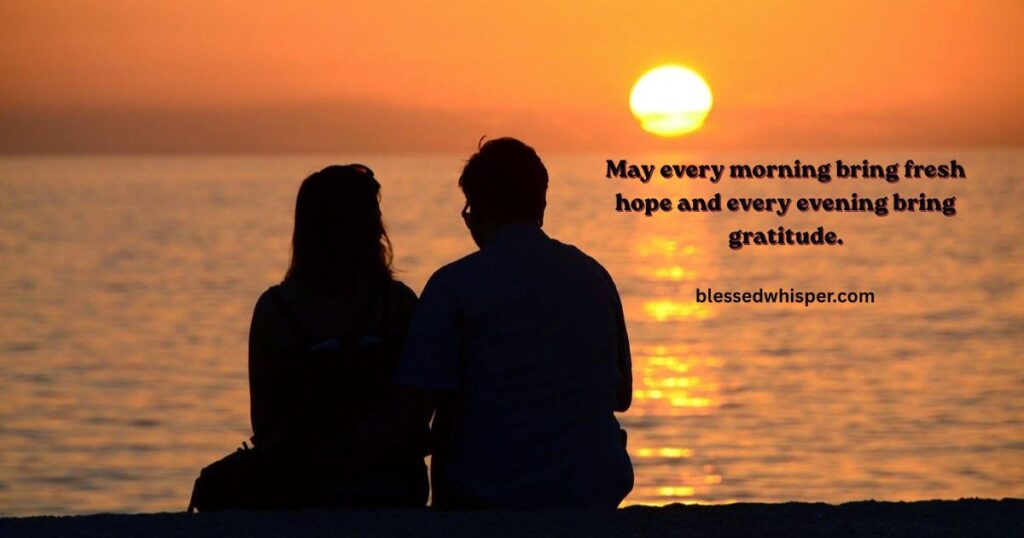 Happy New Month Prayers for Your Love