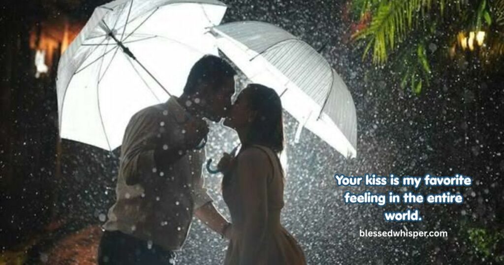 international kiss day quotes 2026