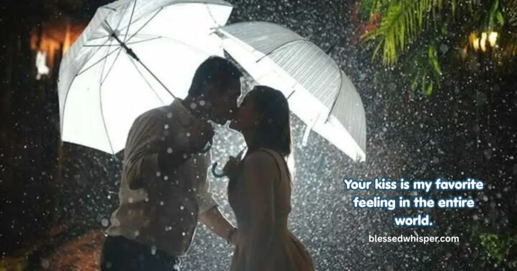international kiss day quotes 2026