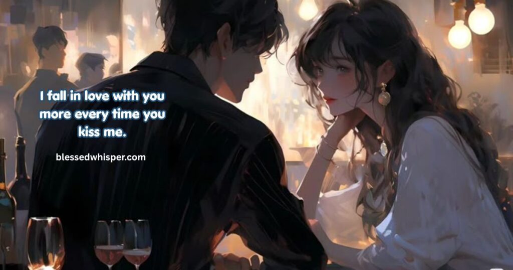 international kiss day quotes 2026