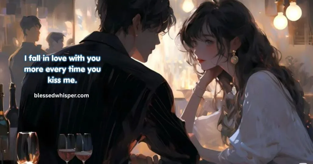 international kiss day quotes 2026