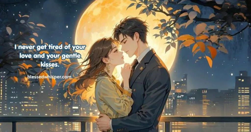 international kiss day quotes 2026