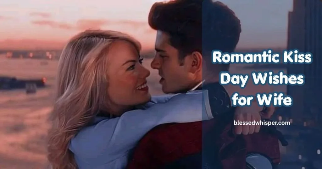 International Kiss Day Romantic Messages 2026