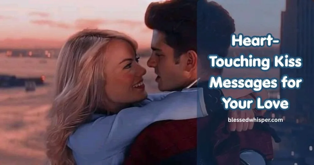 International Kiss Day Romantic Messages 2026
