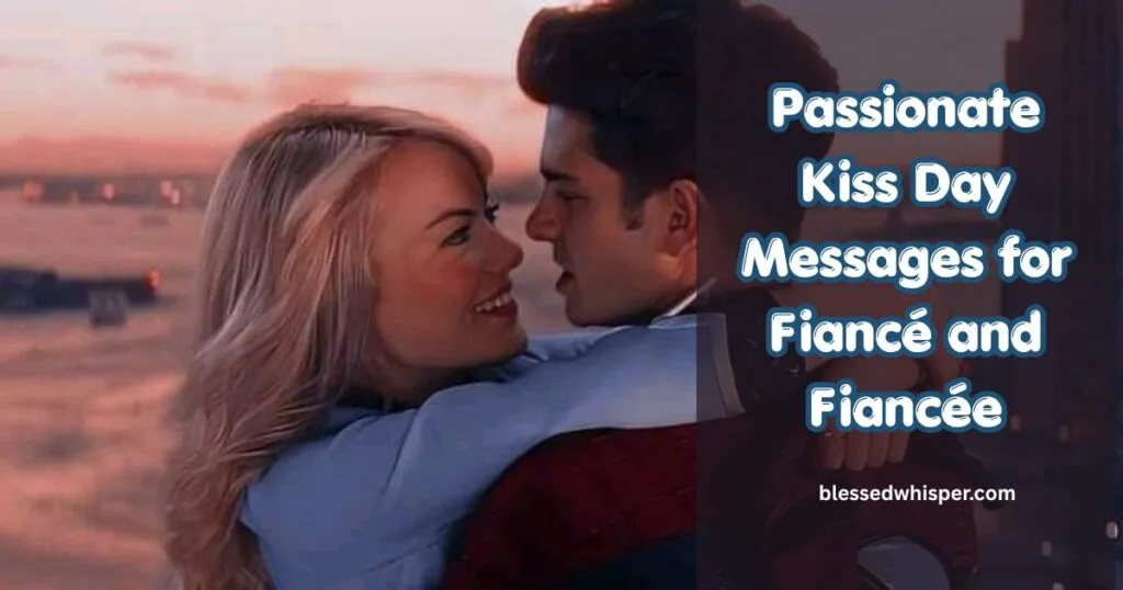 International Kiss Day Romantic Messages 2026