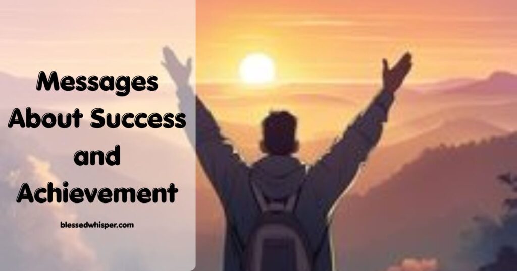 Inspirational International Messages for Young People 2026