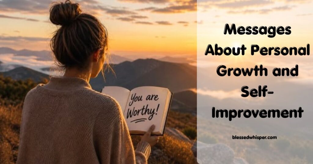 Inspirational International Messages for Young People 2026