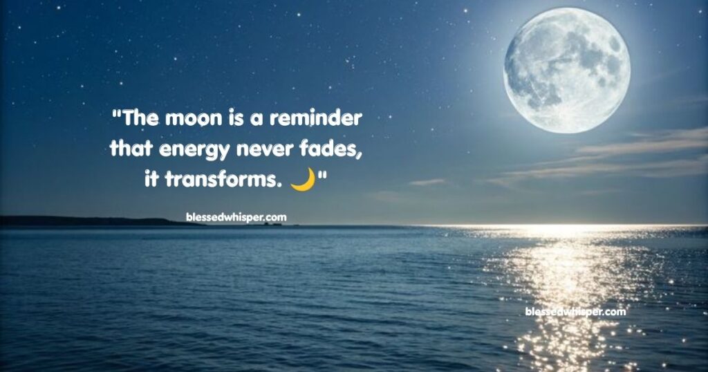 Moon Day Quotes and wishes for instagram 2026