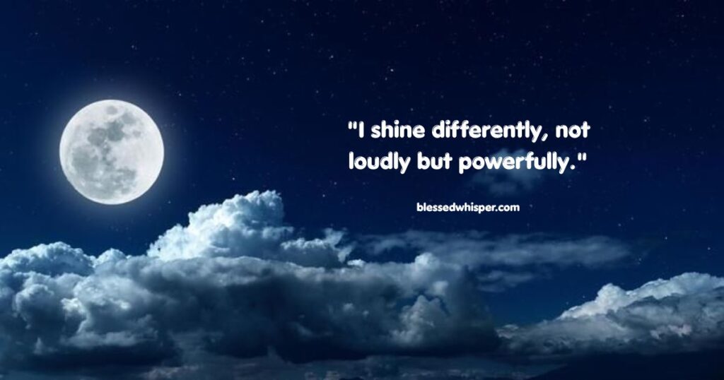Moon Day Quotes and wishes for instagram 2026