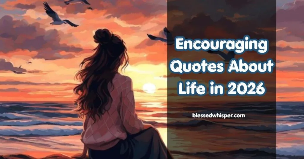 positive inspirational quotes for 2026