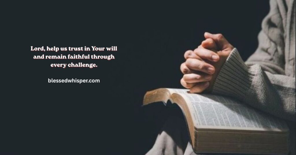 Powerful Prayers for Health and Healing