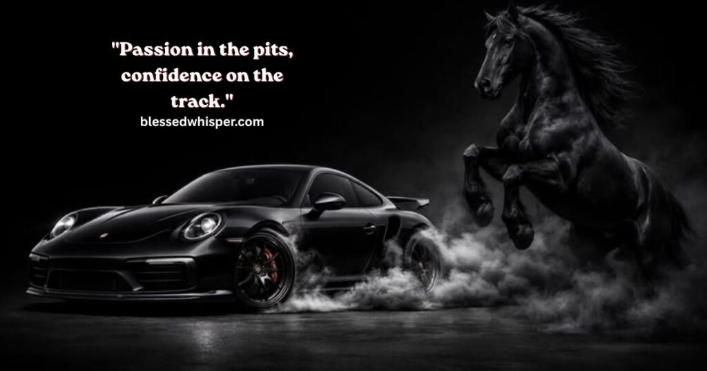 race car quotes for instagram